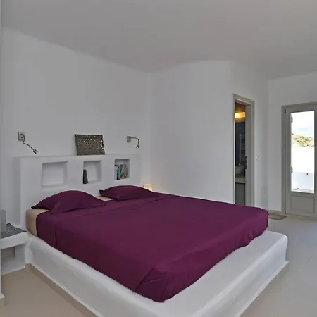Moonlight - Exquisite For 10 With Pool, Helipad * Naousa (Paros)