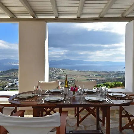 Villa Moonlight - Exquisite For 10 With Pool, Helipad